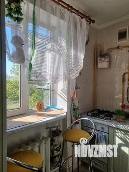 1-к квартира, вторичка, 31м2, 5/5 этаж