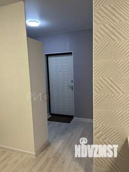 Студия квартира, вторичка, 33м2, 2/8 этаж