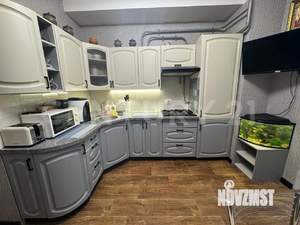 1-к квартира, вторичка, 39м2, 1/10 этаж