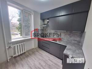 1-к квартира, вторичка, 31м2, 2/5 этаж