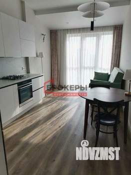 2-к квартира, вторичка, 66м2, 8/8 этаж