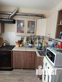 3-к квартира, вторичка, 53м2, 3/5 этаж
