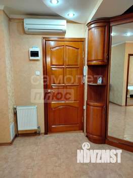3-к квартира, вторичка, 65м2, 5/5 этаж