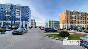 1-к квартира, вторичка, 67м2, 7/8 этаж