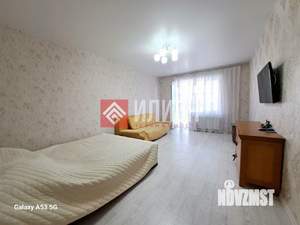 1-к квартира, вторичка, 45м2, 4/9 этаж