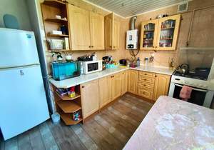 3-к квартира, вторичка, 68м2, 3/5 этаж
