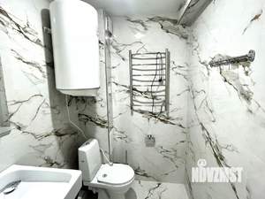 3-к квартира, вторичка, 64м2, 2/5 этаж