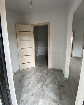 2-к квартира, вторичка, 57м2, 2/2 этаж