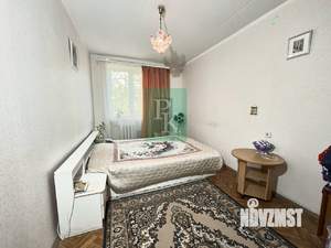 3-к квартира, вторичка, 77м2, 1/5 этаж