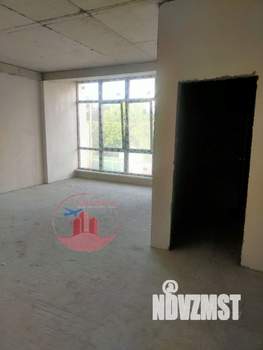 Студия квартира, вторичка, 35м2, 1/4 этаж