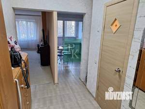 1-к квартира, вторичка, 38м2, 3/9 этаж