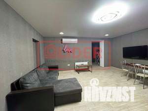 2-к квартира, вторичка, 70м2, 1/3 этаж