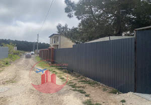 2-к квартира, вторичка, 54м2, 2/2 этаж
