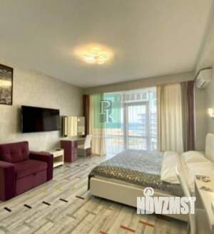 1-к квартира, вторичка, 41м2, 4/9 этаж