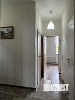 2-к квартира, вторичка, 48м2, 3/3 этаж