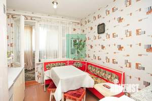 1-к квартира, вторичка, 48м2, 7/9 этаж