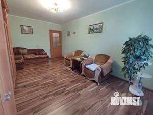 1-к квартира, вторичка, 39м2, 2/9 этаж