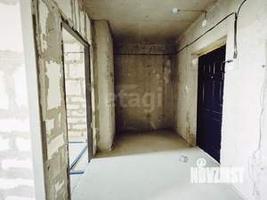 1-к квартира, вторичка, 36м2, 6/11 этаж