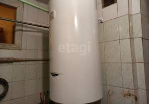 1-к квартира, вторичка, 31м2, 1/5 этаж