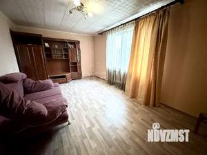2-к квартира, вторичка, 51м2, 2/5 этаж