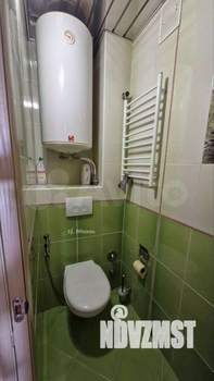 2-к квартира, вторичка, 56м2, 5/5 этаж