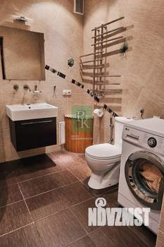 6-к квартира, вторичка, 233м2, 2/3 этаж