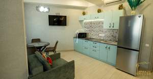 Студия квартира, вторичка, 37м2, 8/10 этаж