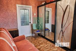 3-к квартира, вторичка, 65м2, 4/5 этаж