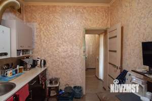 2-к квартира, вторичка, 61м2, 2/2 этаж