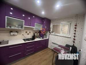 1-к квартира, вторичка, 33м2, 1/10 этаж