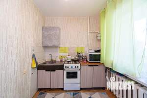1-к квартира, вторичка, 37м2, 2/9 этаж