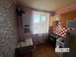 2-к квартира, вторичка, 44м2, 1/2 этаж