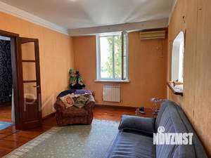 3-к квартира, вторичка, 74м2, 3/4 этаж