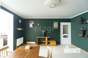 3-к квартира, вторичка, 73м2, 1/9 этаж