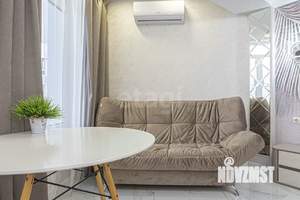 Студия квартира, вторичка, 23м2, 3/4 этаж