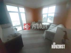 2-к квартира, вторичка, 80м2, 9/10 этаж