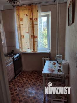3-к квартира, вторичка, 63м2, 3/5 этаж