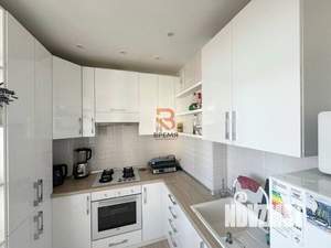 1-к квартира, вторичка, 33м2, 6/10 этаж