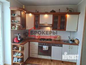 2-к квартира, вторичка, 52м2, 4/5 этаж
