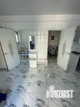 4-к квартира, вторичка, 48м2, 1/1 этаж