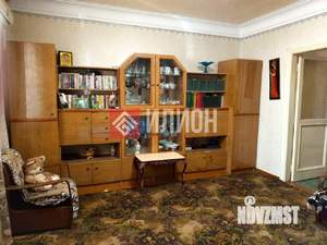 2-к квартира, вторичка, 38м2, 1/2 этаж