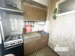 2-к квартира, вторичка, 48м2, 4/5 этаж