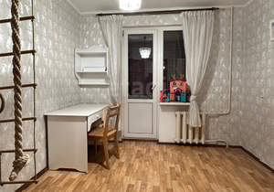 3-к квартира, вторичка, 69м2, 1/5 этаж