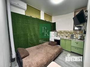 1-к квартира, вторичка, 13м2, 1/4 этаж