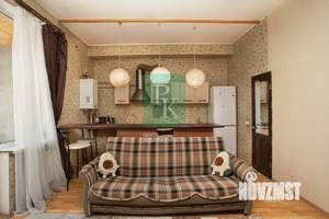 1-к квартира, вторичка, 34м2, 5/5 этаж