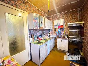 1-к квартира, вторичка, 37м2, 4/5 этаж