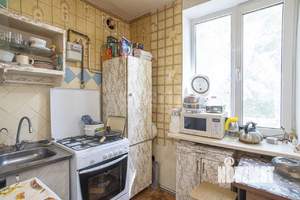 2-к квартира, вторичка, 46м2, 5/5 этаж