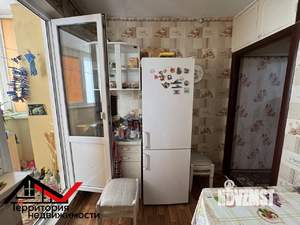 1-к квартира, вторичка, 38м2, 8/9 этаж