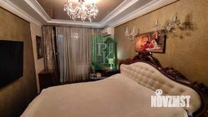 4-к квартира, вторичка, 82м2, 1/5 этаж