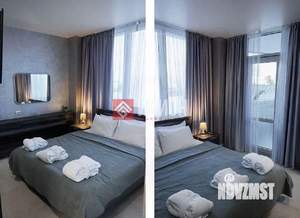 1-к квартира, вторичка, 42м2, 2/10 этаж